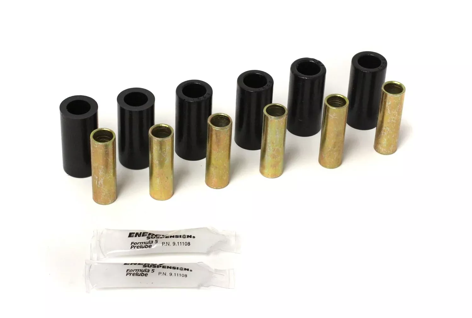 Energy Suspension 2.2101G Front Or Rear Spring Bush For Jeep Cj