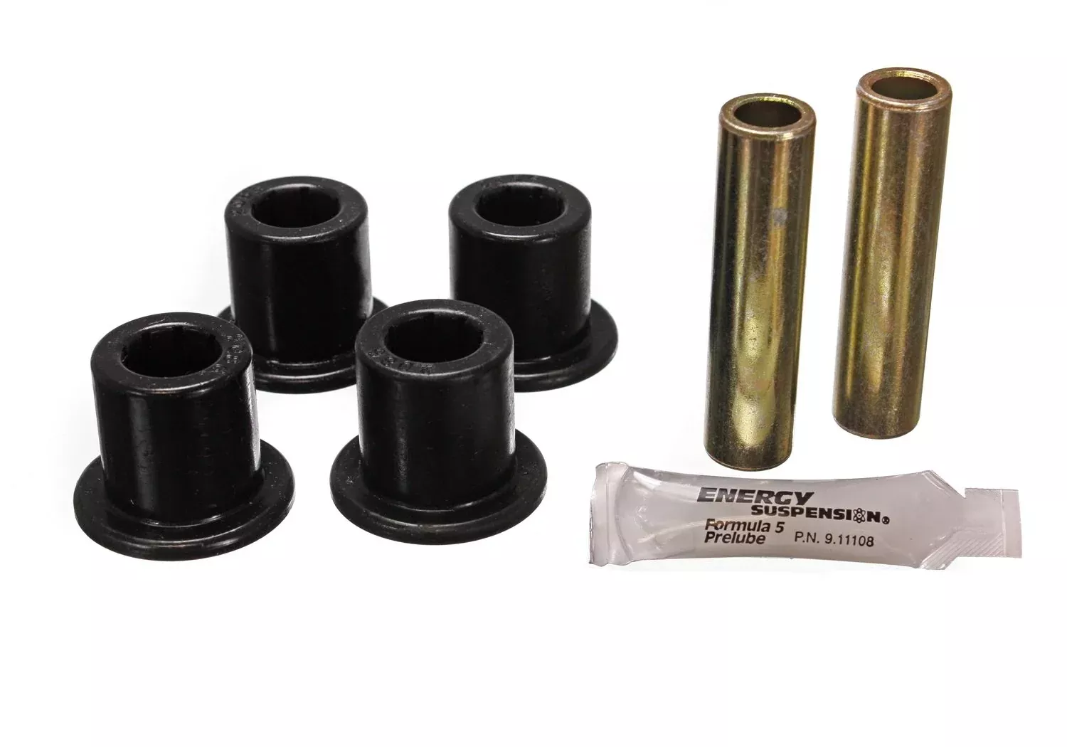 Energy Suspension 2.2110G Frame Shackle Bushing For Jeep
