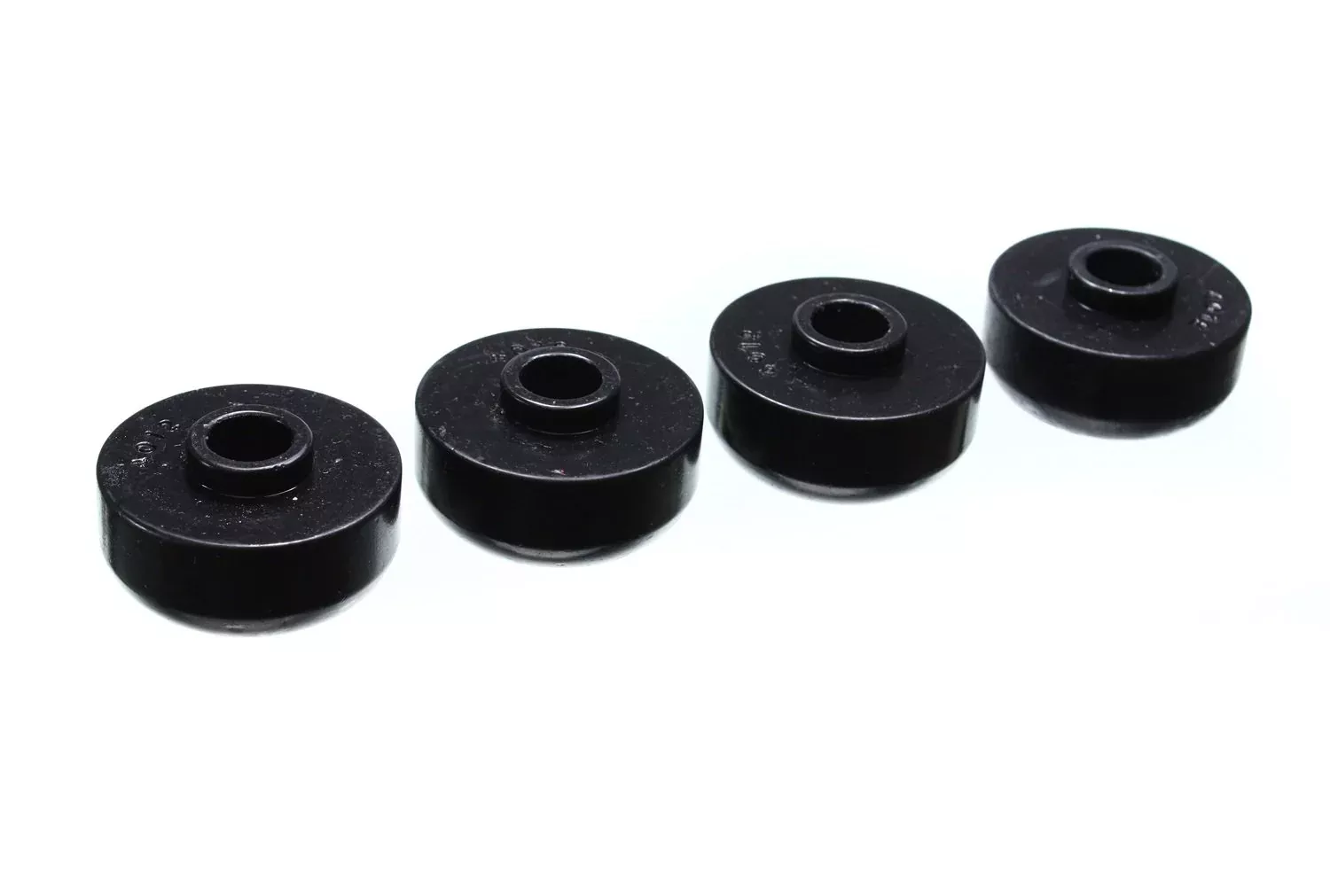 Energy Suspension 3.2104G Rear Spring Grommet For Corvette
