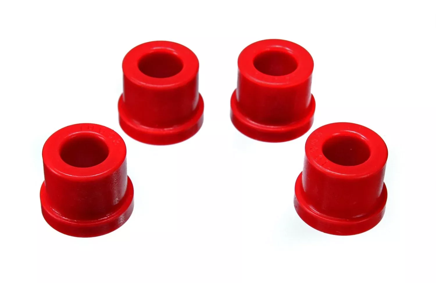 Energy Suspension 4.10103R Rack And Pinion Bushing,Silver