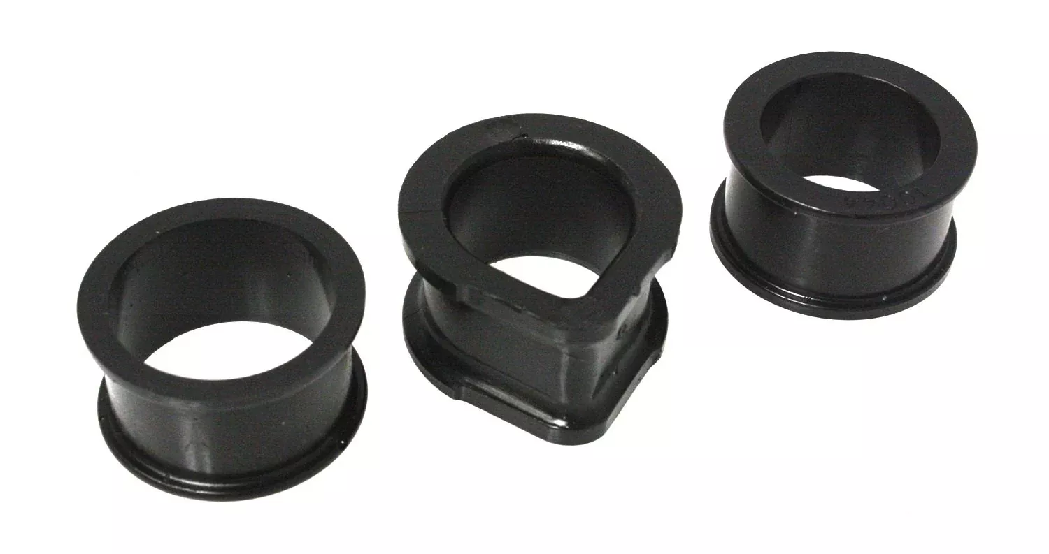 Energy Suspension 7.10104G Steering Rack Bushing Set For Nissan