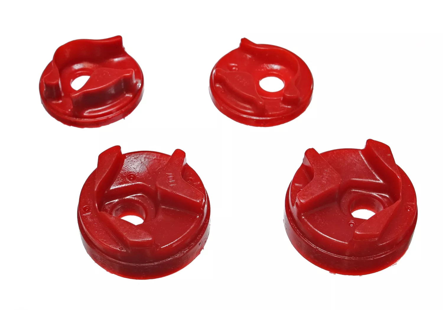 Energy Suspension 7.1112R Polyurethane Motor Mount Insert