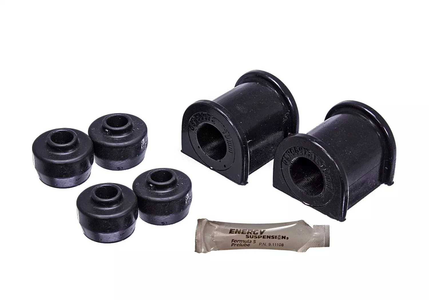 Energy Suspension - 8.5142G 85142G Suspension Bushing