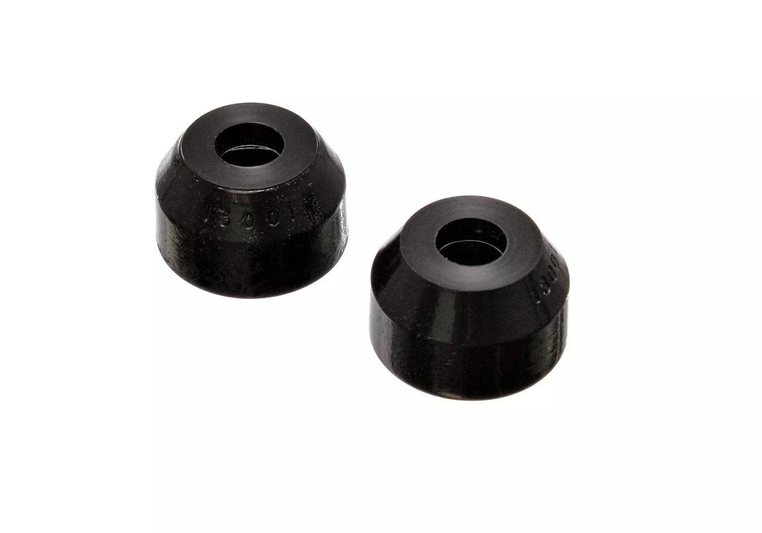 Energy Suspension 9.13103G O.E.M. Style Tie Rod End Boot - Pack Of 2