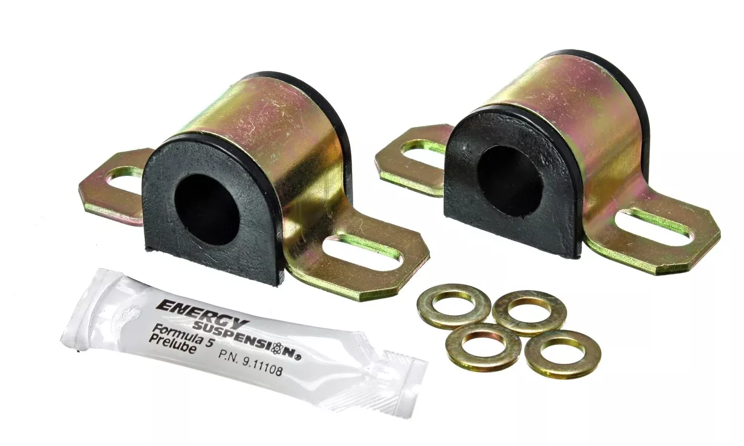 Energy Suspension- 9.5123G 19Mm Sway Bar Bushing Set