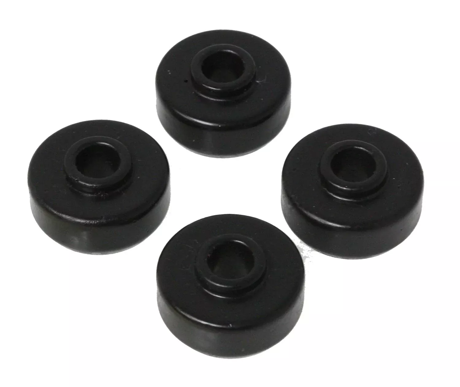 Energy Suspension 9.8126G 3/8 Shock Tower With Small Nipple