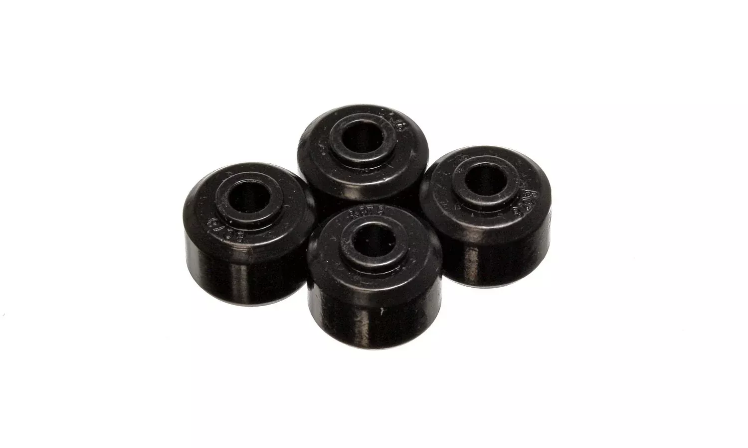 Energy Suspension- 9.8146G Shock Bushing Set