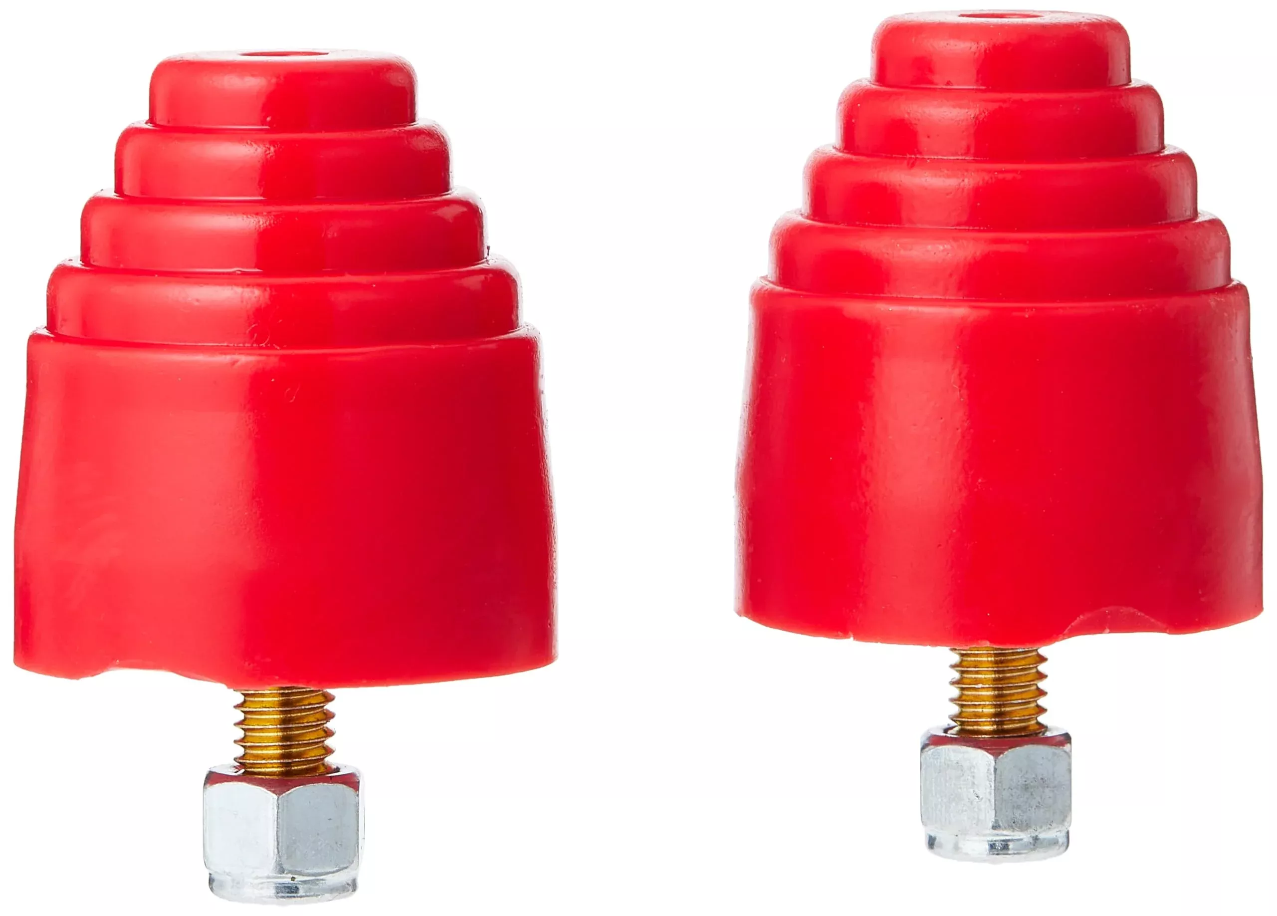 Energy Suspension- 9.9101R All Purpose Bump Stops (2)