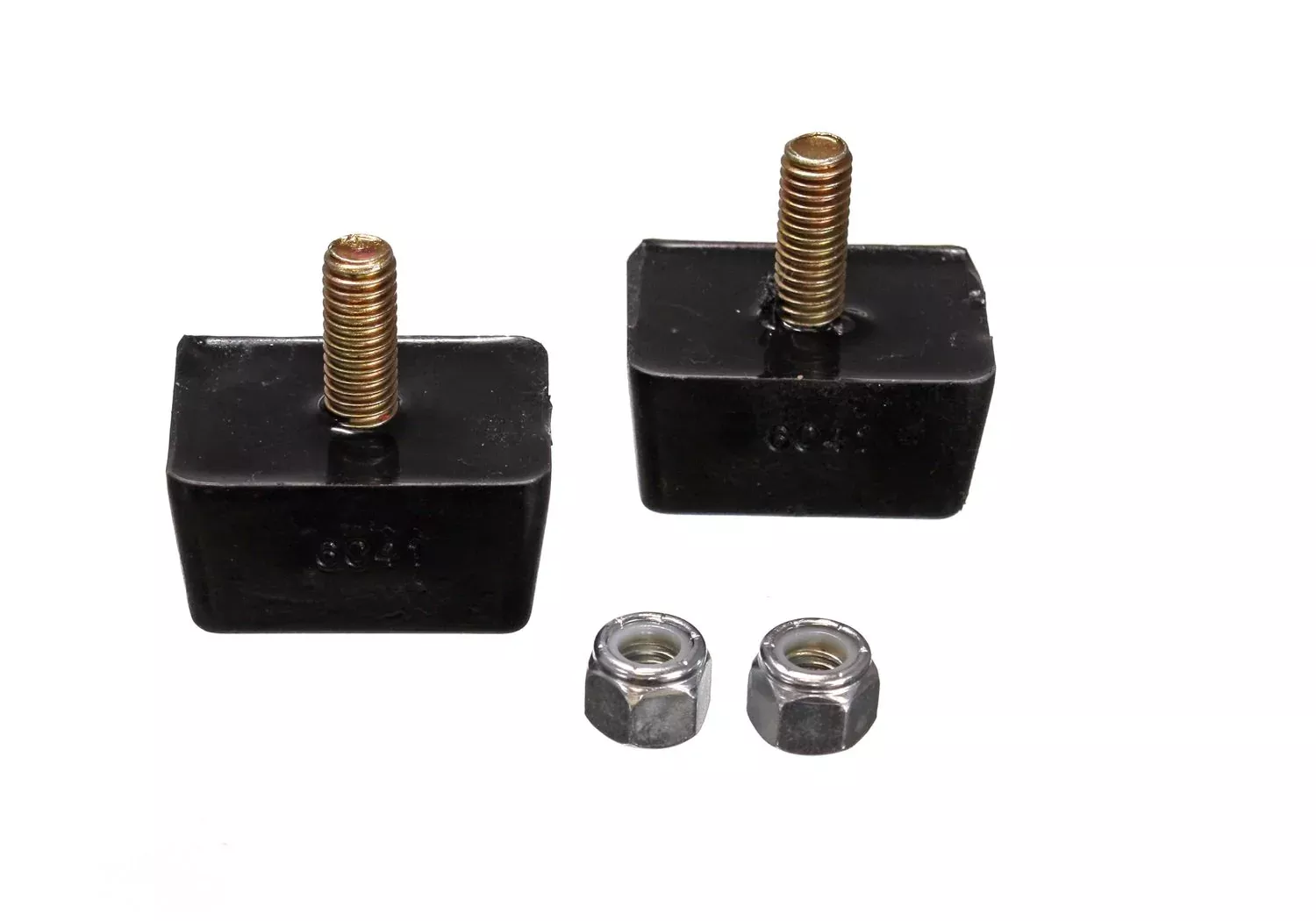 Energy Suspension 9.9118G 7/8 Rectangular Universal Snubber