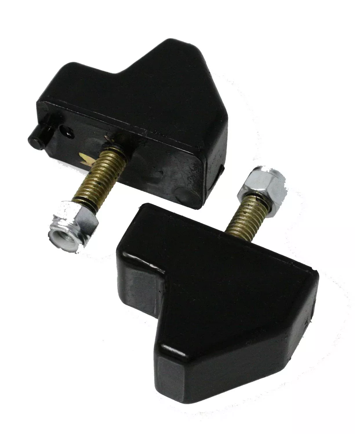 Energy Suspension 9.9150G Gm Style Bump Stop