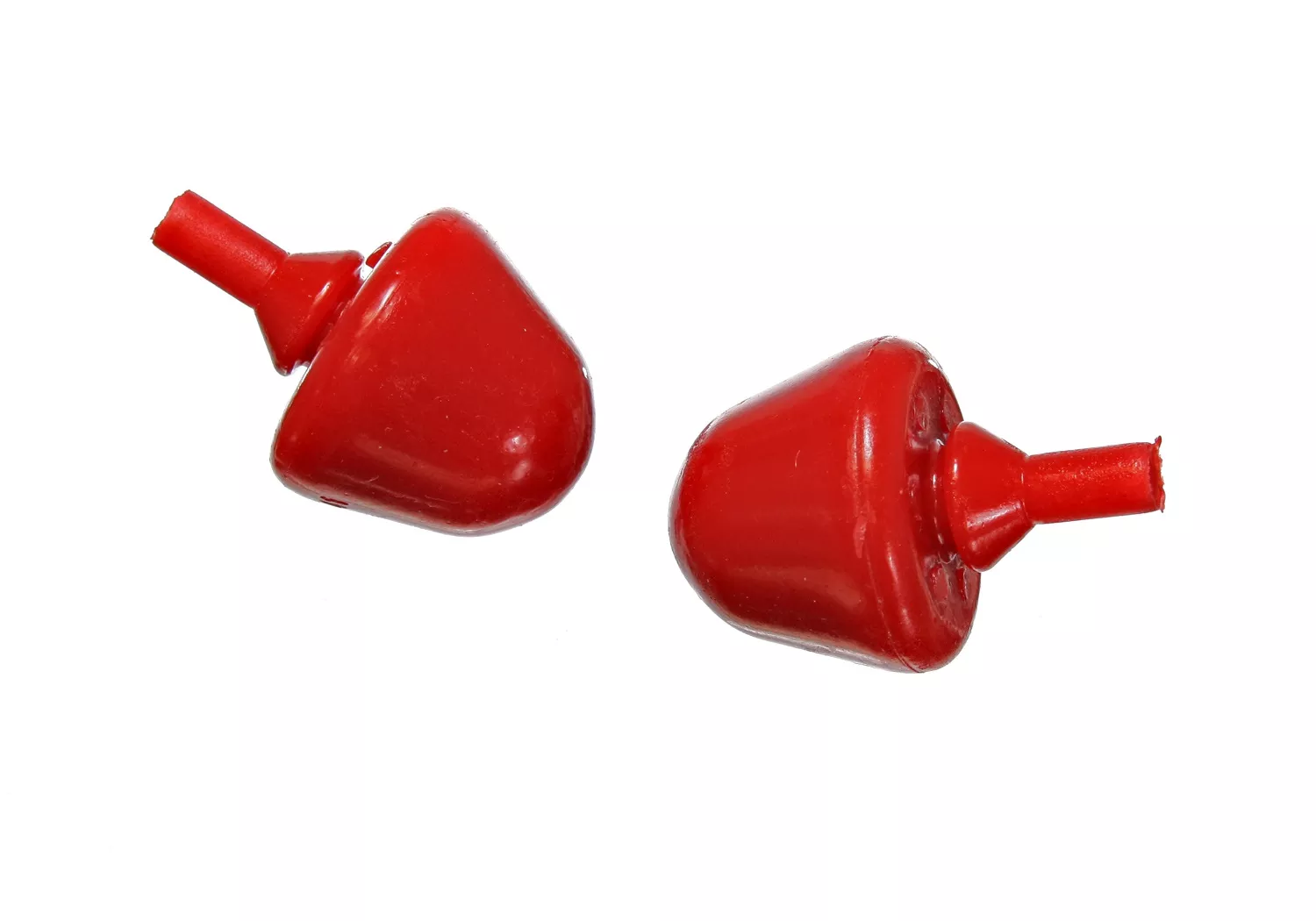 Energy Suspension 9.9151R Universal Bump Stop Set
