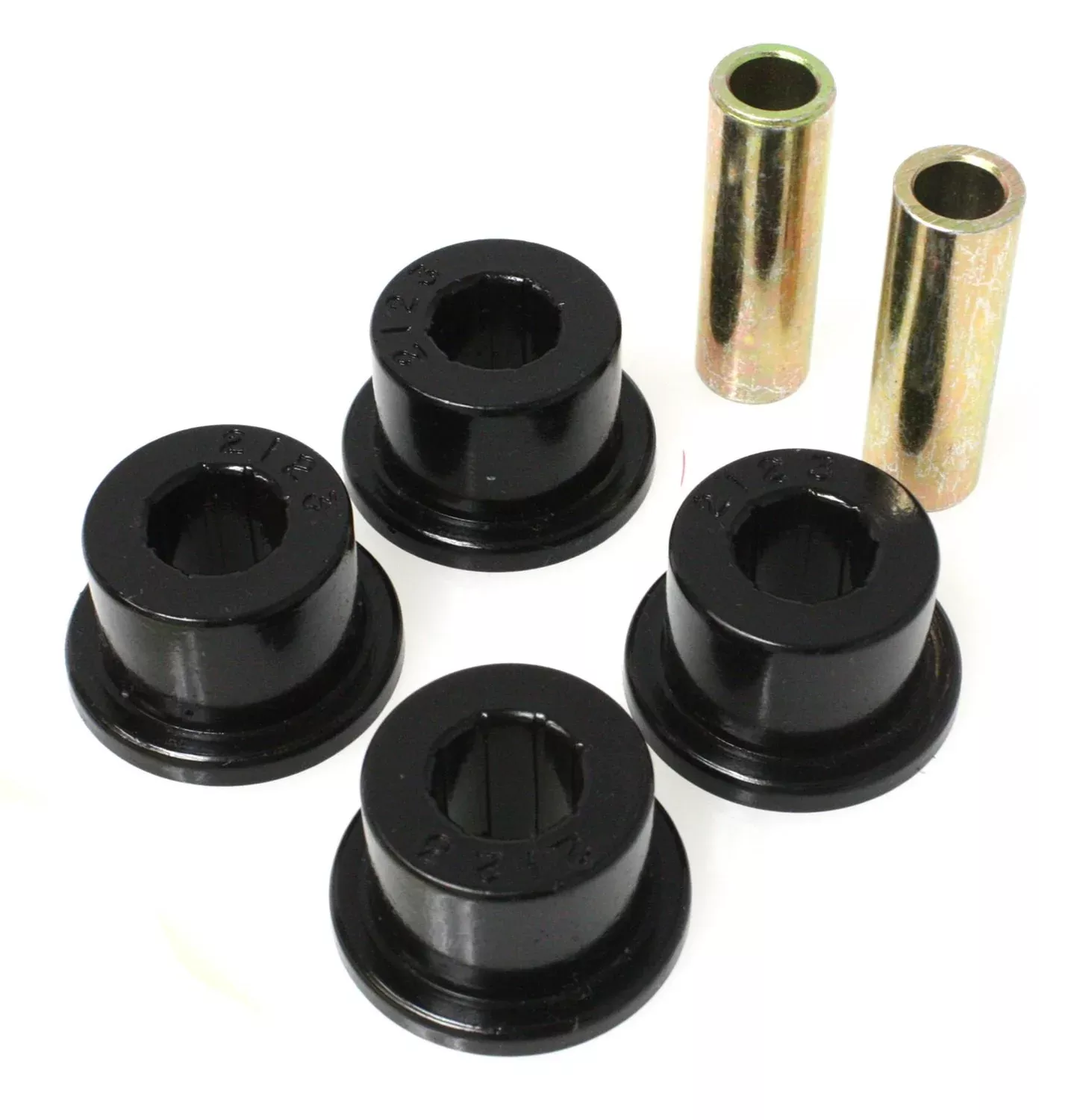 Energy Suspension- 9.9483G Universal Link - Flange Type Bushing