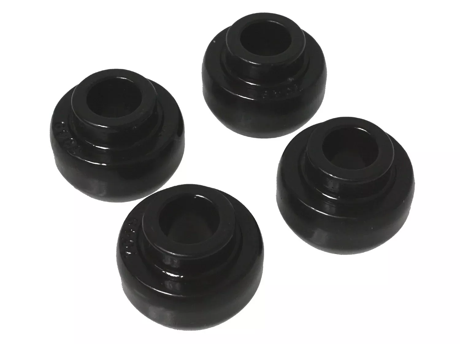 Energy Suspension Strut Arm Bushing Set - 4.7107G