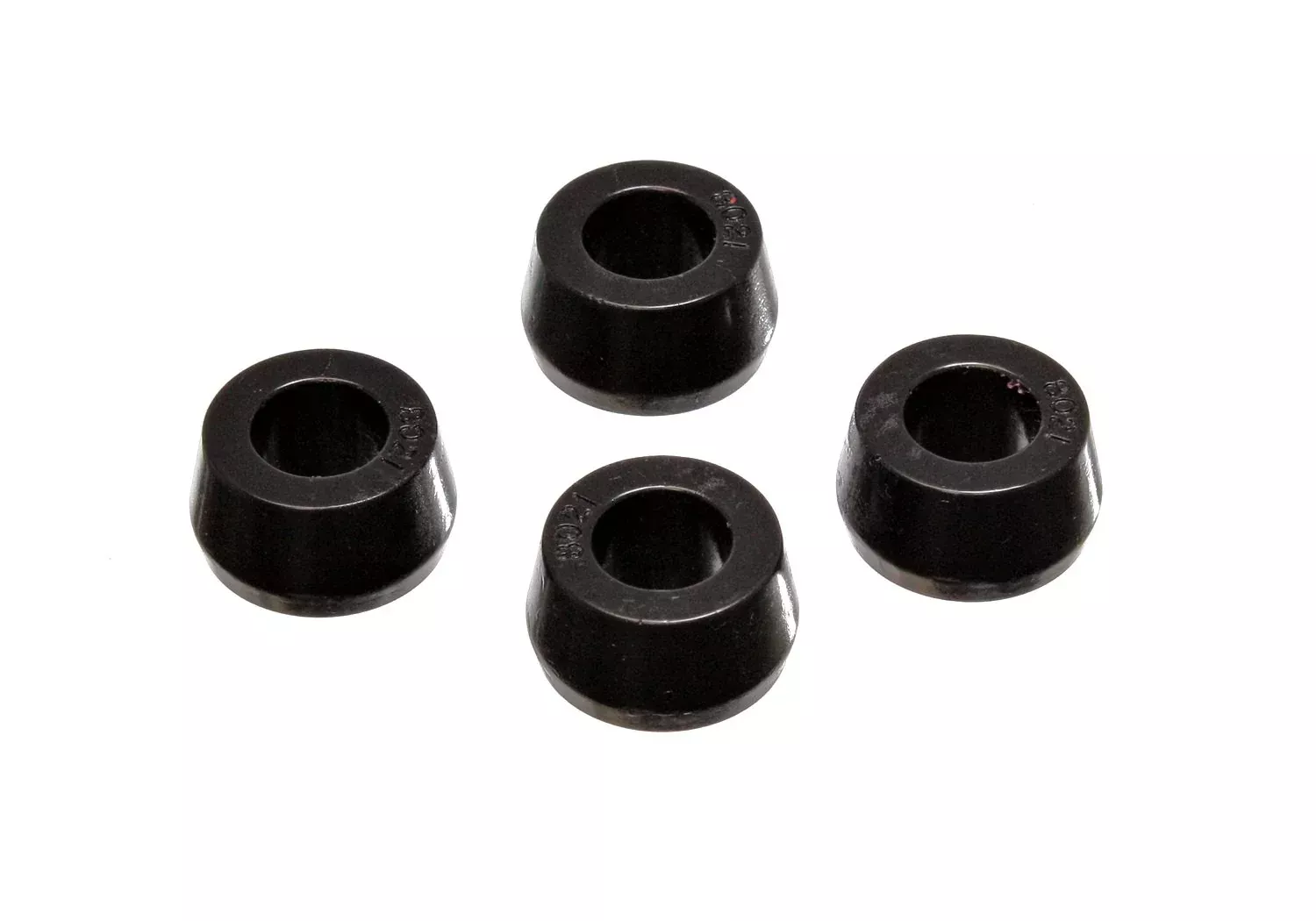 Energy Suspn Energy Suspension- 9.8143G Shock Bushing Set