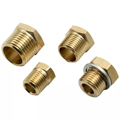 Equus Electrical Water Temp Adapter Kit E9861 - Asian & US Domestic