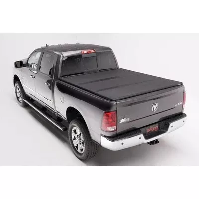 Extang Solid Fold 2.0 Tonneau Cover - 2009-18 (2019-23 Classic) Ram 1500 5'7"