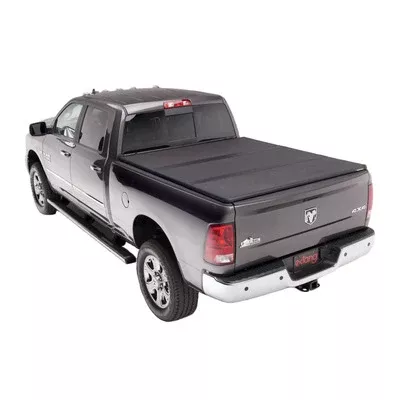 Extang Solid Fold 2.0 Tonneau Cover for 2009-23 Ram 1500, 2500, 3500 8'