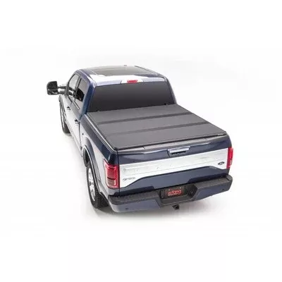 Extang Solid Fold 2.0 Tonneau Cover for 2015-20 F150 6'6"