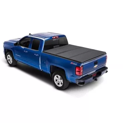Extang Solid Fold 2.0 Tonneau Cover for 2015-22 Colorado/Canyon 6'2"