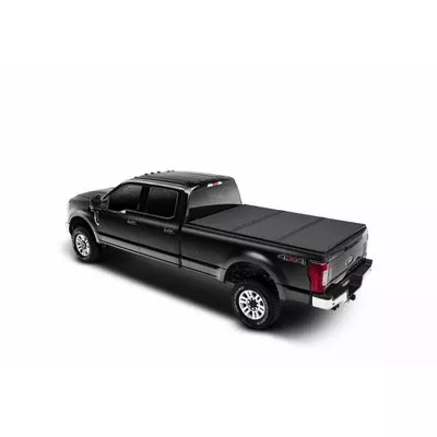 Extang Solid Fold 2.0 Tonneau Cover - 2017-22 F250/F350 6'9"