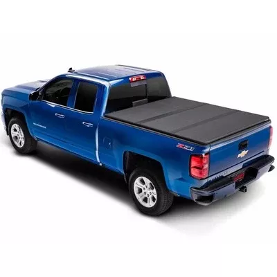 Extang Solid Fold 2.0 Tonneau Cover for 2019-23 Silverado/Sierra 5'9"
