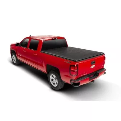 Extang Trifecta 2.0 Tonneau Cover - 2007-13 Silverado/Sierra 5'9"