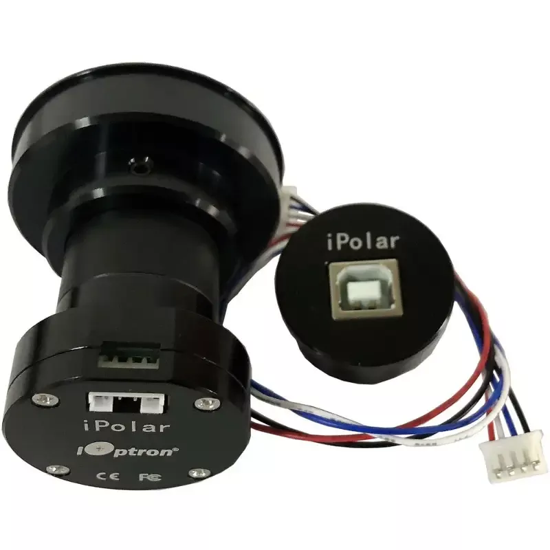 External Electronic Polar Scope for CEM60 Mounts