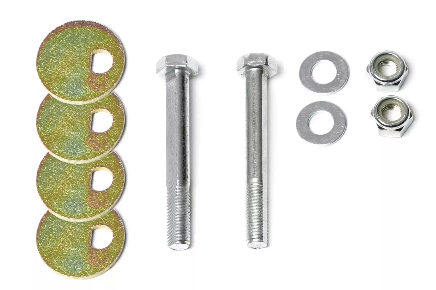 Fabtech FTS50297 Alignment Camber Kit