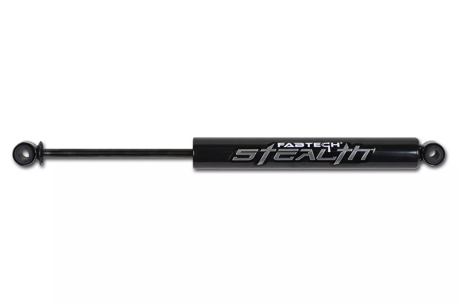 Fabtech FTS6019 Stealth Monotube Shock Absorber