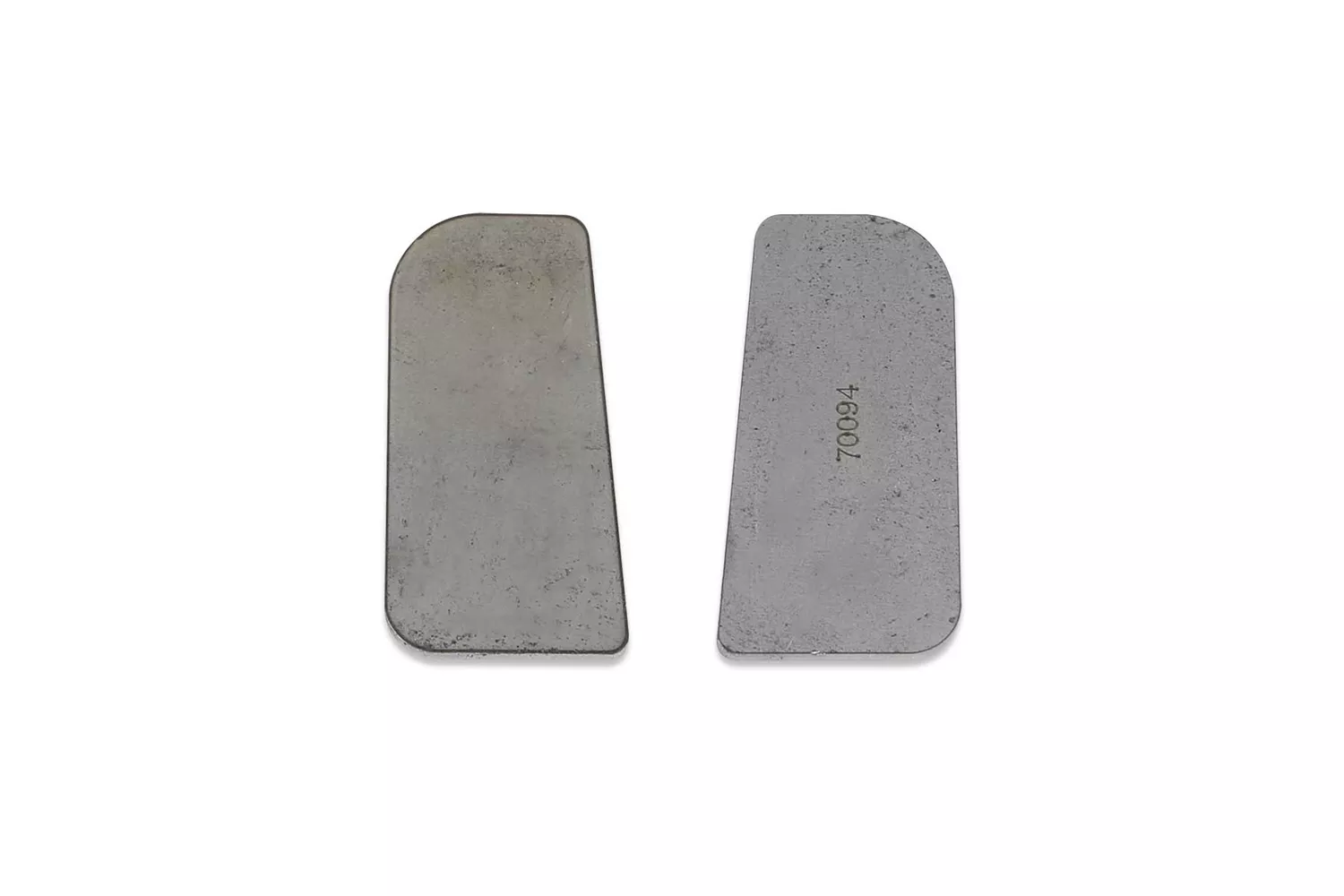 Fabtech FTS70094 Gusset Kit