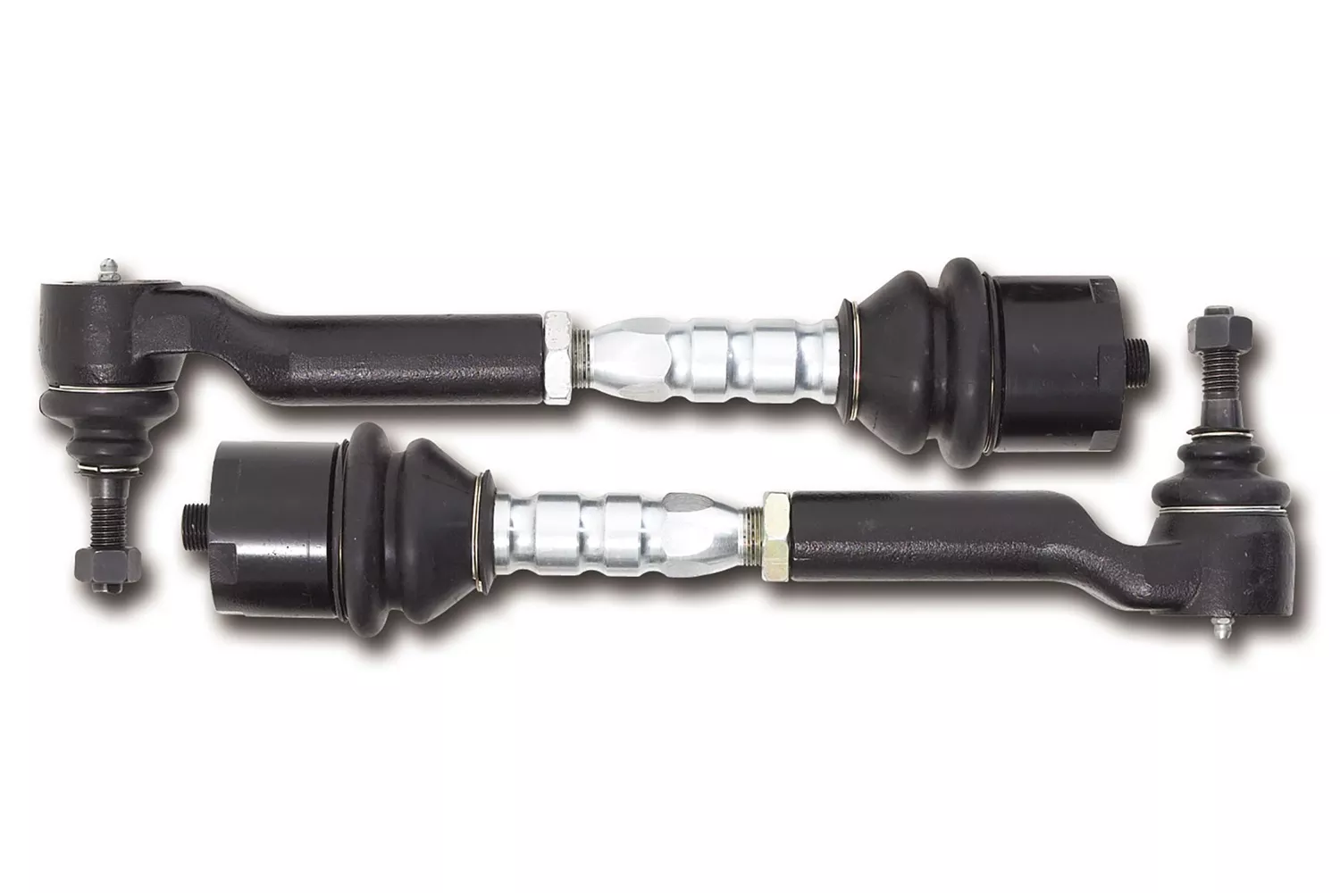 Fabtech FTS71006 Tie Rod Assembly
