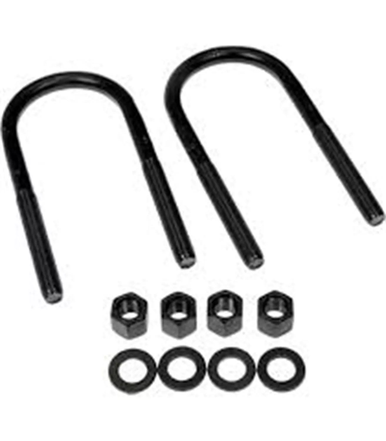 Fabtech FTS723 U-Bolt Kit