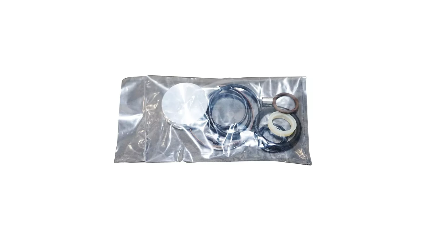 Fabtech FTS86151 Shock Absorber Rebuild Kit