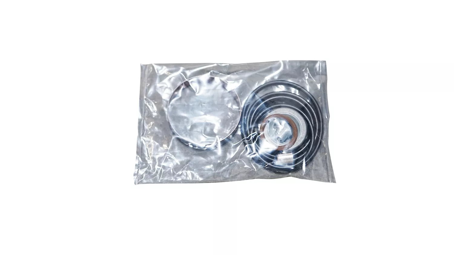 Fabtech FTS86152 Shock Absorber Rebuild Kit