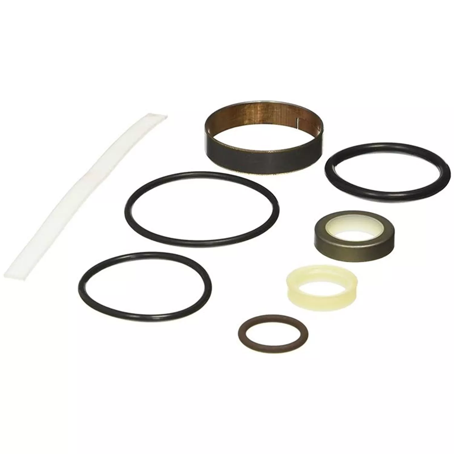 Fabtech FTS86159 Bump Stop Rebuild Kit