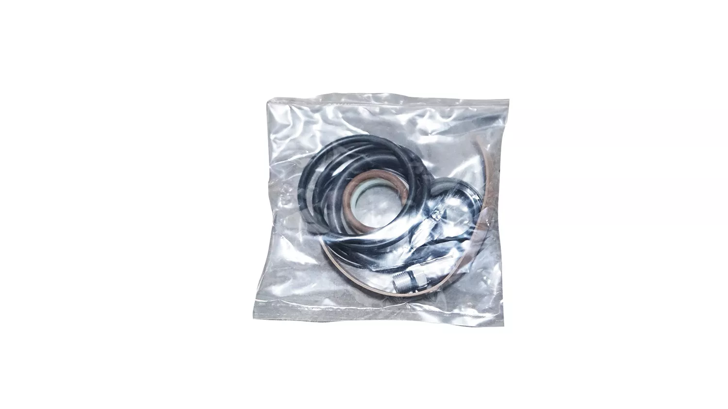 Fabtech FTS86160 Shock Absorber Rebuild Kit