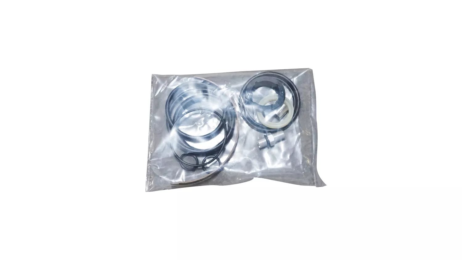 Fabtech FTS86161 Dirt Logic 2.0 Ext Top Cap Seal