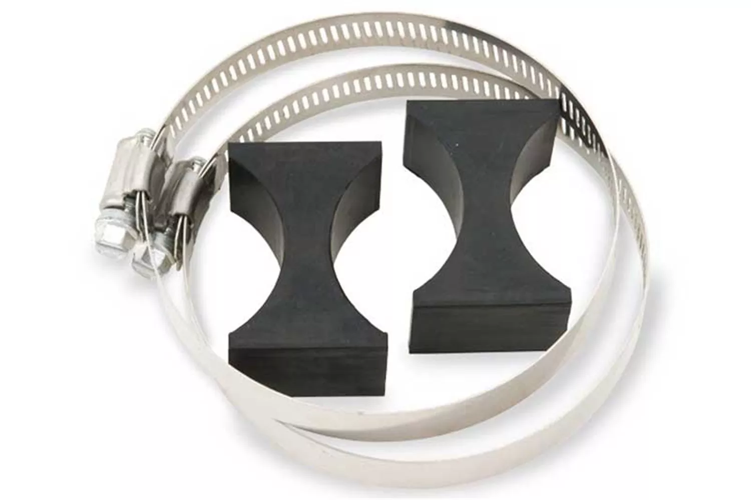Fabtech FTS89903 Shock Reservoir Mount Kit