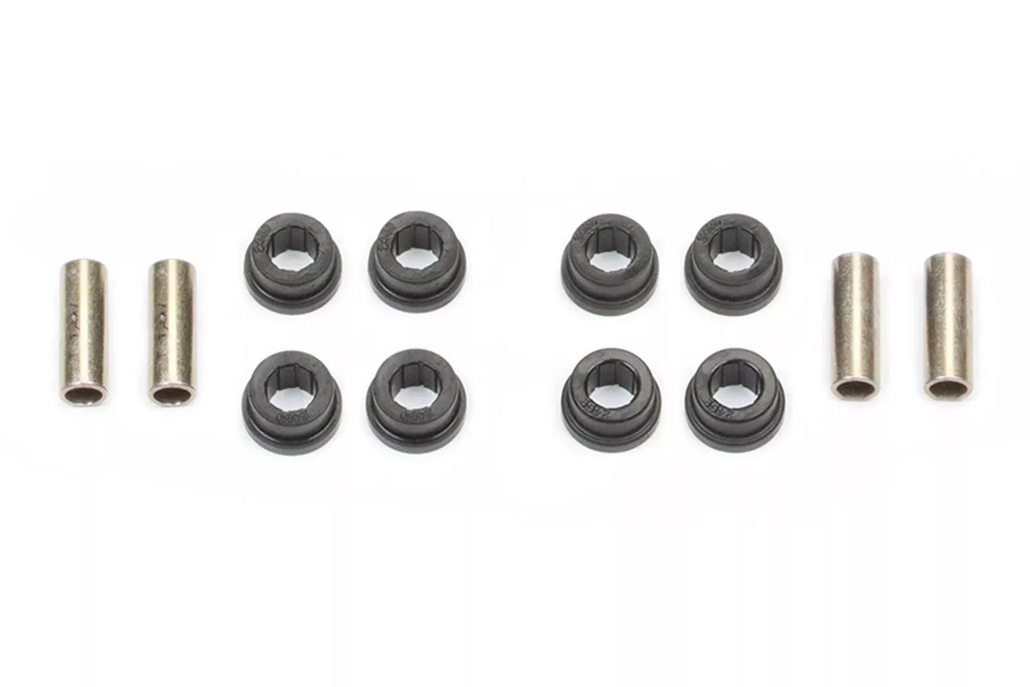 Fabtech FTS98027 Control Arm Bushing Kit