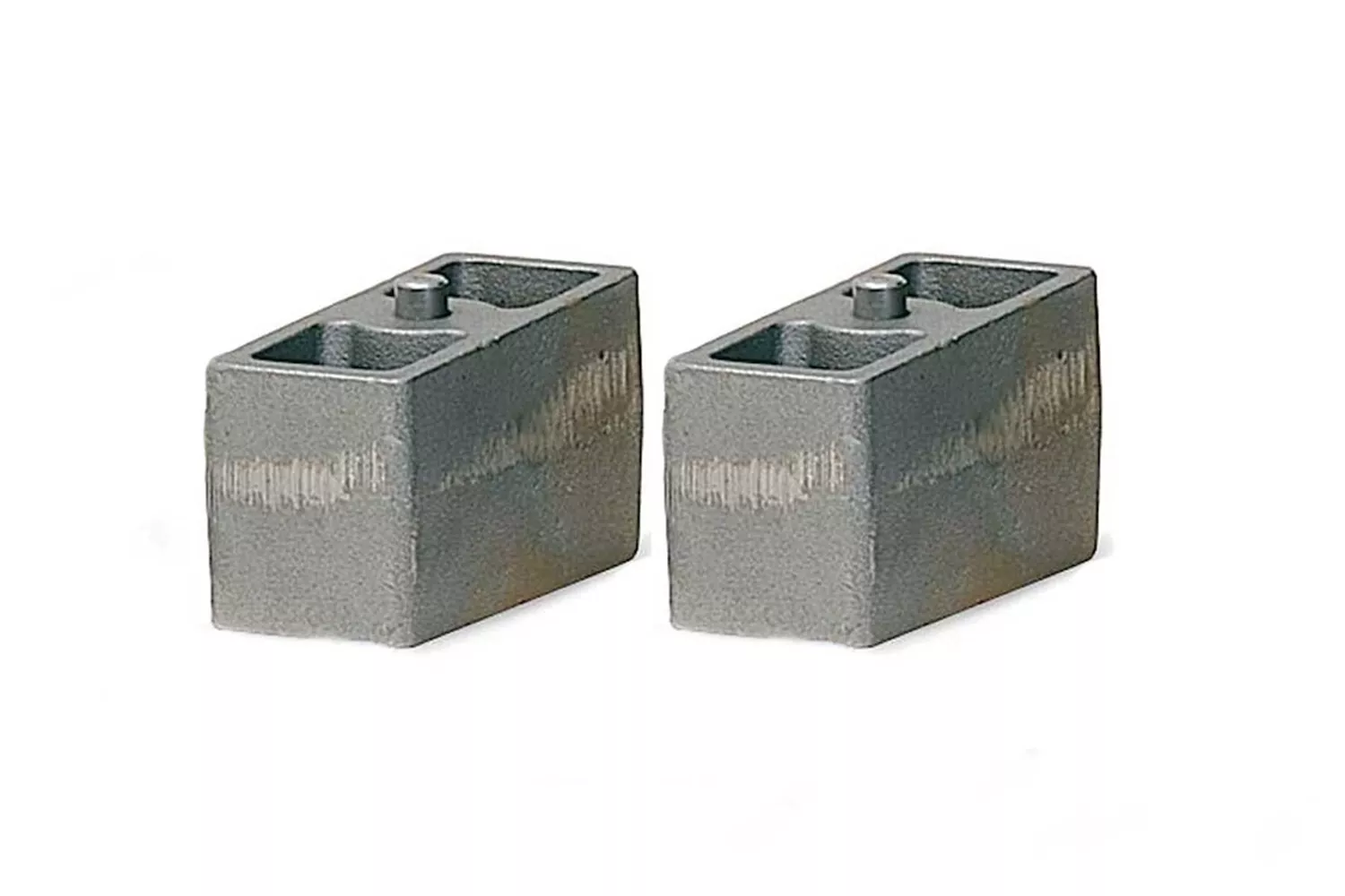 Fabtech FTSBK22 Rear Block