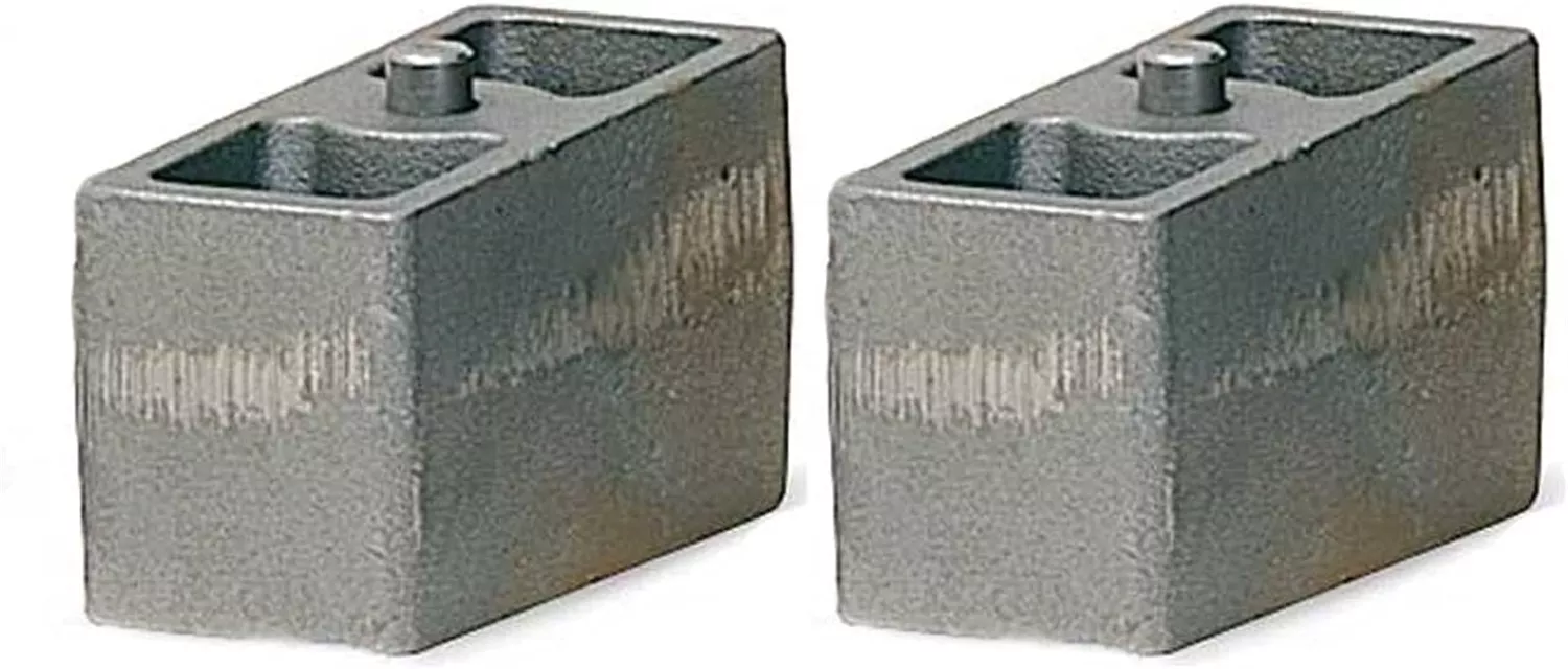 Fabtech FTSBK4 Rear Block