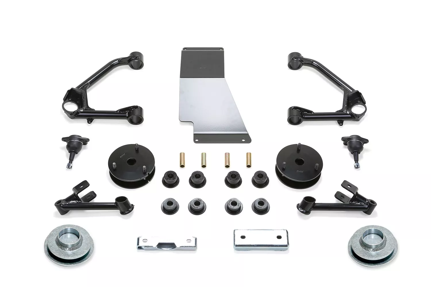 Fabtech K1081 Budget Lift System