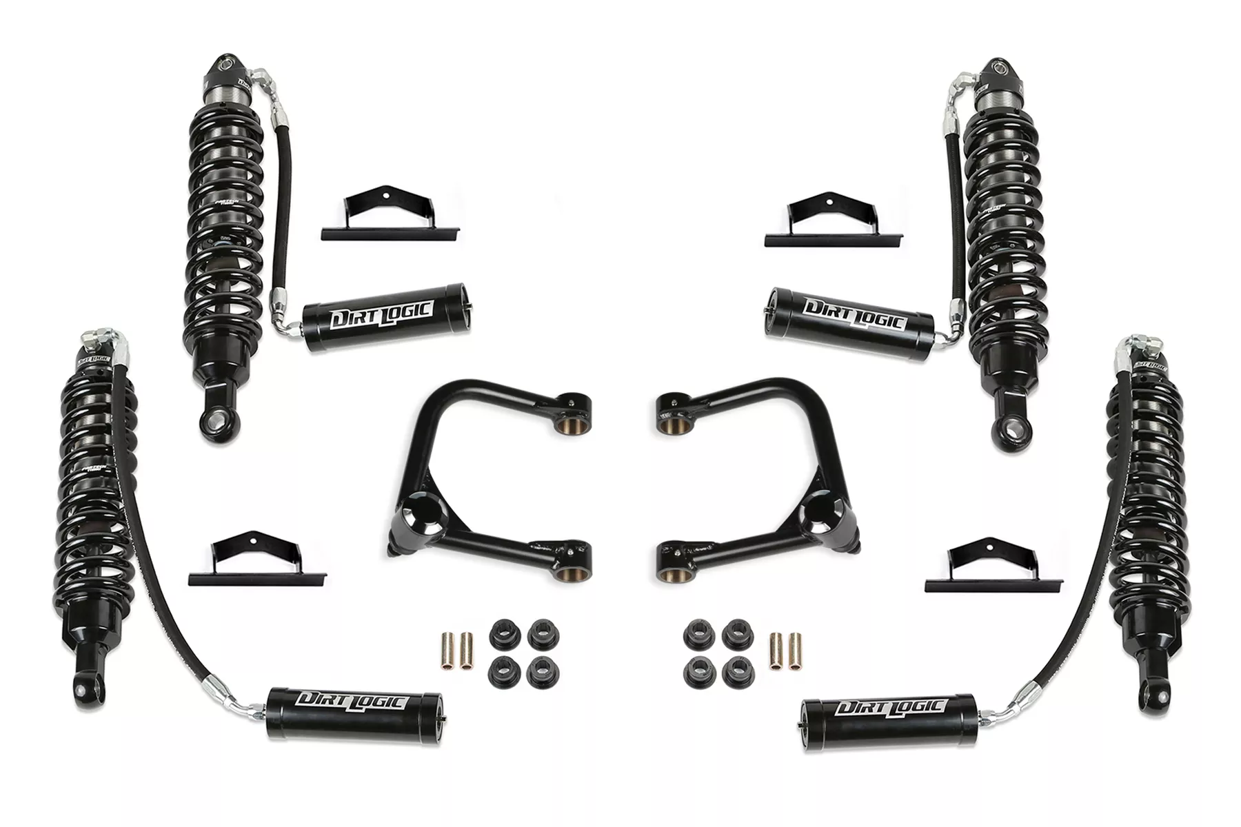 Fabtech K2425DL Ball Joint