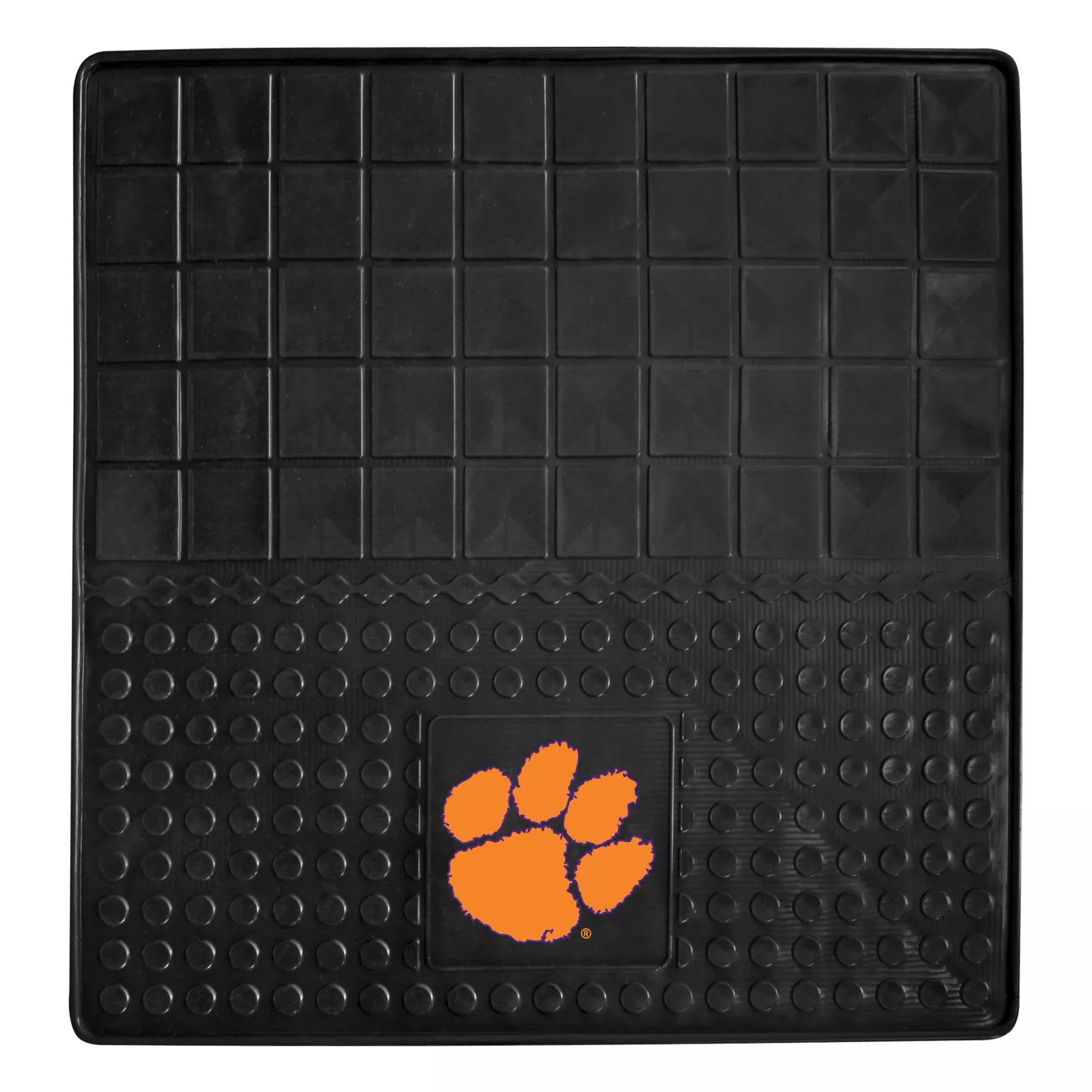 Fanmats 15250 Georgia Tech Yellow Jackets Motorcycle Mat