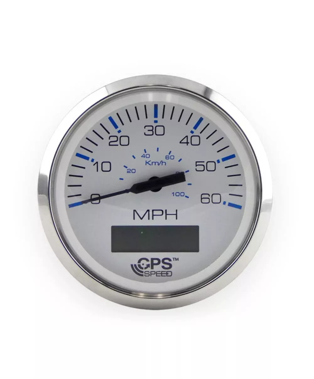 Faria 33826 Chesapeake Speedometer