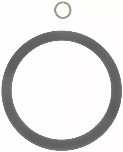 FEL-PRO Engine Crankshaft Seal Kit P/N:BS 40622