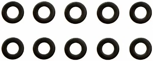 FEL-PRO Engine Cylinder Head Bolt Washer Set P/N:ES 72184