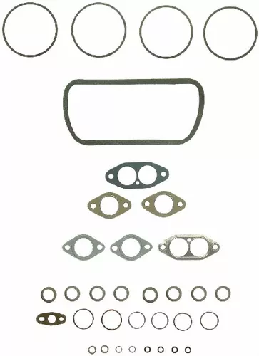FEL-PRO Engine Cylinder Head Gasket Set P/N:HS 21193 B