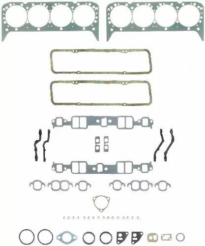 FEL-PRO Engine Cylinder Head Gasket Set P/N:HS 8364 PT-3