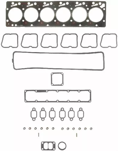 FEL-PRO Engine Cylinder Head Gasket Set P/N:HS 9313 PT